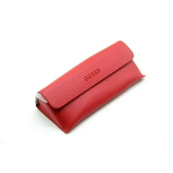Guess EYEGLASSES GU50115-020-54 New with case
